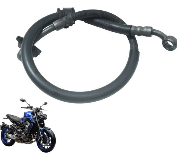 Flexível Freio Dianteiro Yamaha Mt 09 20-24 Original