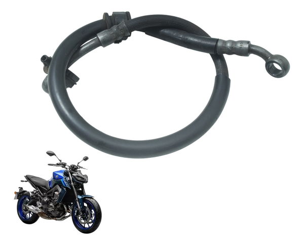 Flexível Freio Dianteiro Yamaha Mt 09 20-24 Original