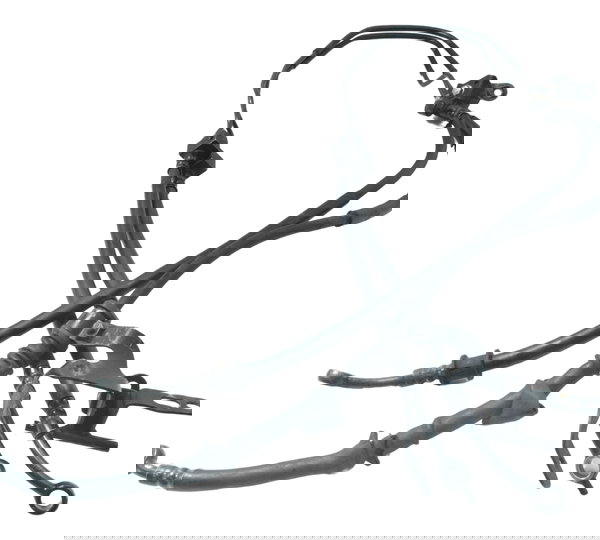 Flexível Freio Dianteiro Yamaha Mt 09 20-24 Original