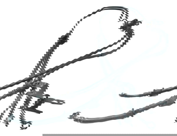 Flexível Freio Dianteiro Yamaha Mt 09 20-24 Original