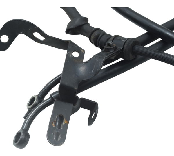 Flexível Freio Dianteiro Yamaha Mt 09 20-24 Original