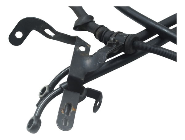 Flexível Freio Dianteiro Yamaha Mt 09 20-24 Original