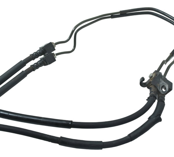 Flexível Freio Dianteiro Yamaha Mt 09 20-24 Original