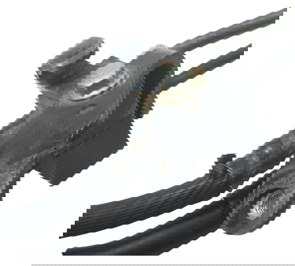 Flexível Freio Dianteiro Yamaha Mt 09 20-24 Original