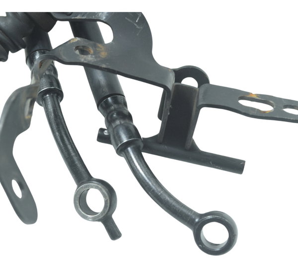 Flexível Freio Dianteiro Yamaha Mt 09 20-24 Original