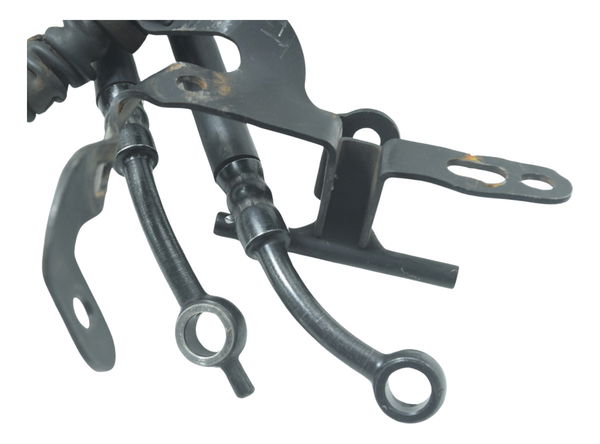 Flexível Freio Dianteiro Yamaha Mt 09 20-24 Original
