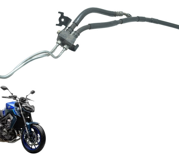 Flexível Freio Traseiro Yamaha Mt 09 20-24 Original