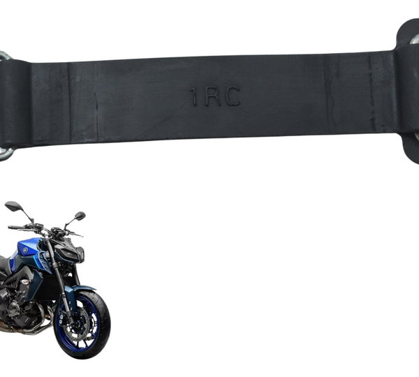 Cinta Bateria Yamaha Mt 09 20-24 Original