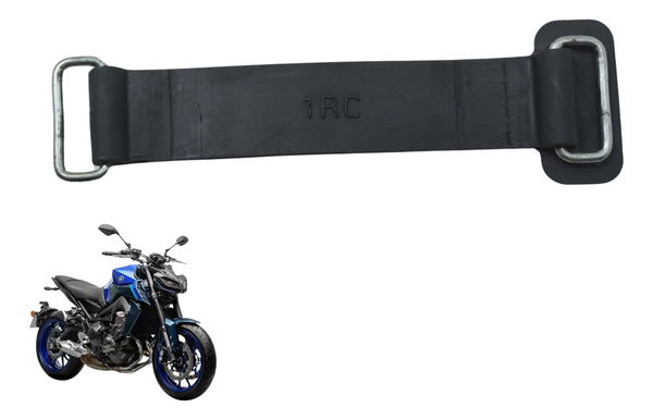 Cinta Bateria Yamaha Mt 09 20-24 Original