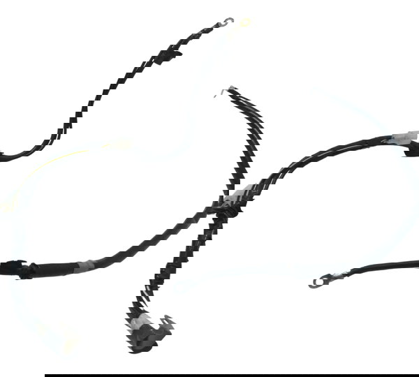 Cabo Bateria Yamaha Mt 09 20-24 Original