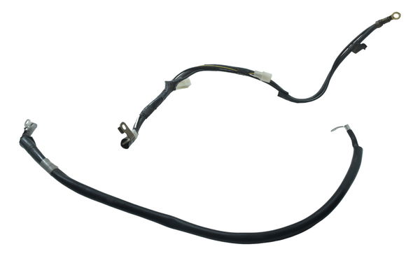 Cabo Bateria Yamaha Mt 09 20-24 Original