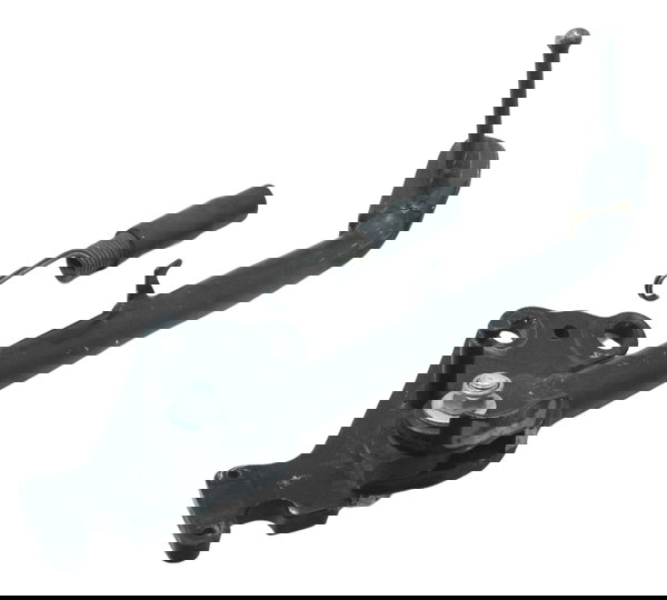 Pedal Descanso Lateral Yamaha Mt 09 20-24 Original