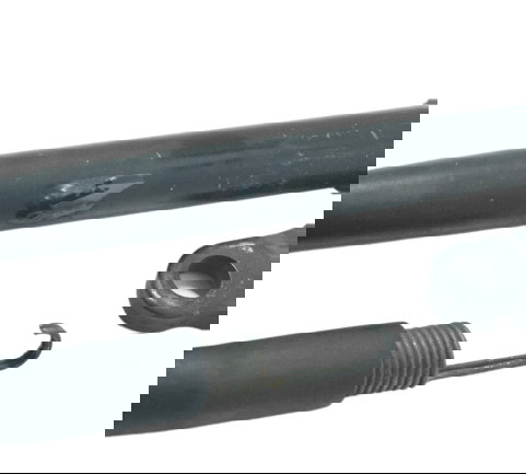 Pedal Descanso Lateral Yamaha Mt 09 20-24 Original