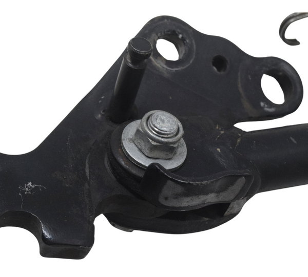 Pedal Descanso Lateral Yamaha Mt 09 20-24 Original