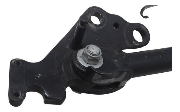 Pedal Descanso Lateral Yamaha Mt 09 20-24 Original