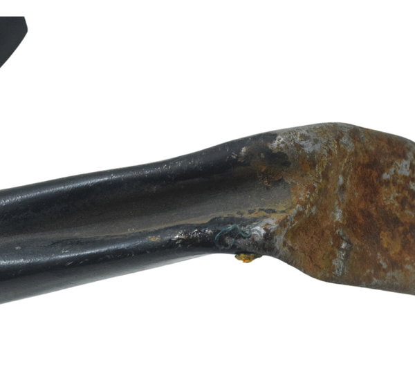 Pedal Descanso Lateral Yamaha Mt 09 20-24 Original