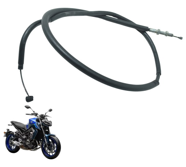 Cabo Embreagem Yamaha Mt 09 20-24 Original