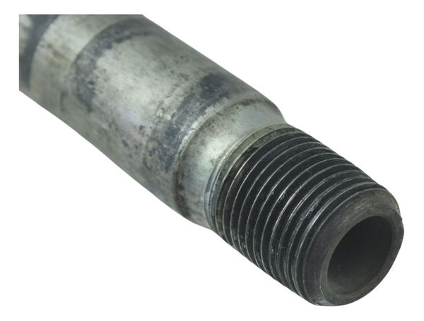 Eixo Roda Traseira Yamaha Mt 09 20-24 Original
