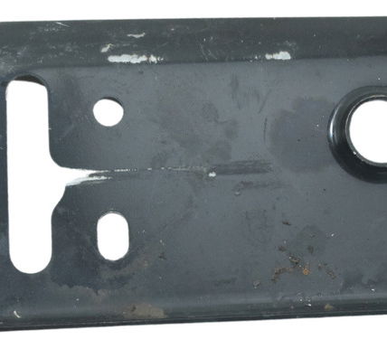 Suporte Trava Banco Yamaha Mt 09 20-24 Original