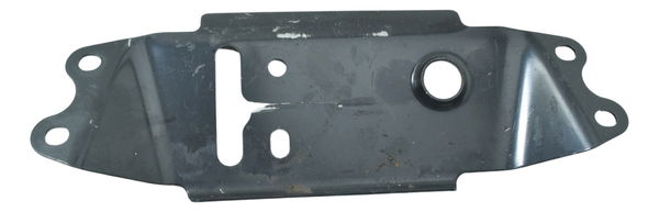 Suporte Trava Banco Yamaha Mt 09 20-24 Original