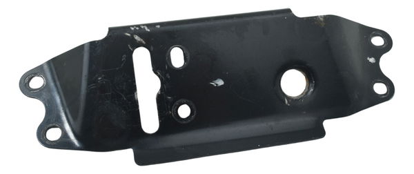 Suporte Trava Banco Yamaha Mt 09 20-24 Original