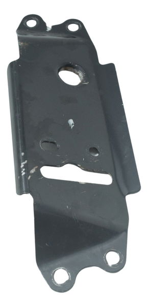 Suporte Trava Banco Yamaha Mt 09 20-24 Original