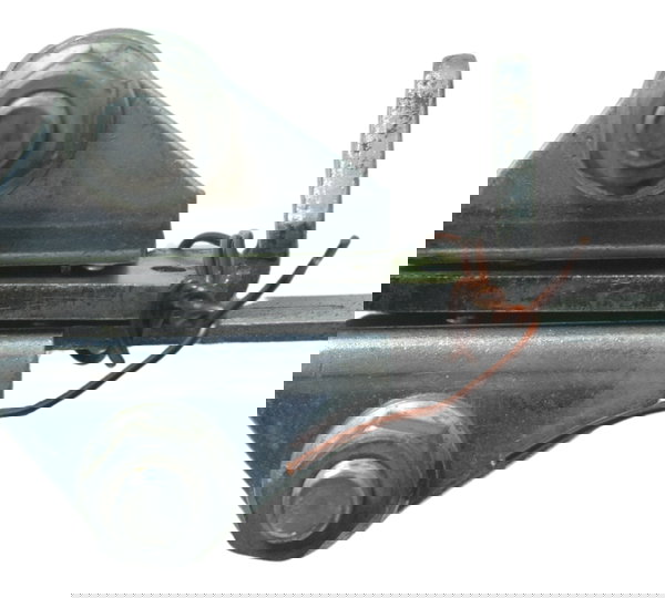 Trava Banco Yamaha Mt 09 20-24 Original