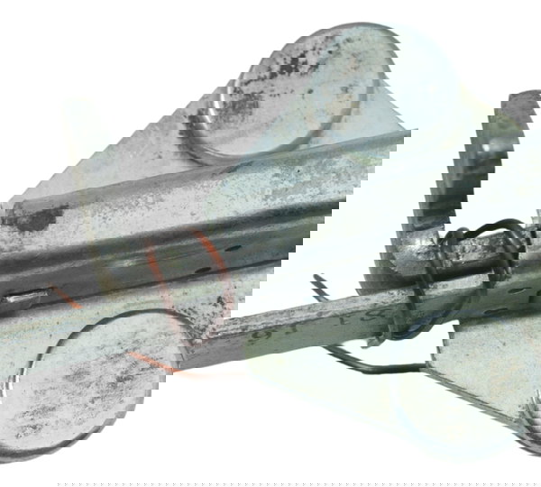 Trava Banco Yamaha Mt 09 20-24 Original