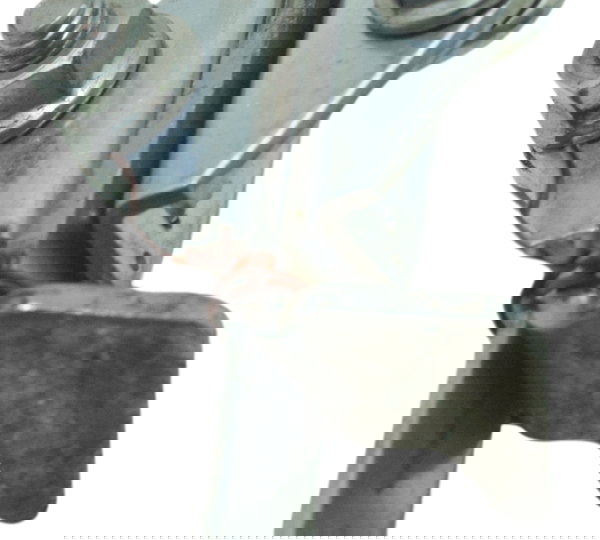 Trava Banco Yamaha Mt 09 20-24 Original