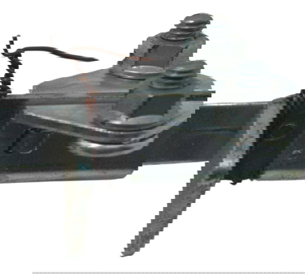 Trava Banco Yamaha Mt 09 20-24 Original