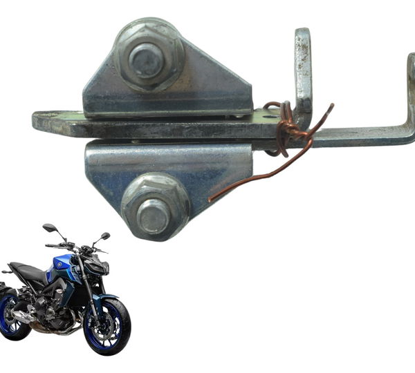 Trava Banco Yamaha Mt 09 20-24 Original