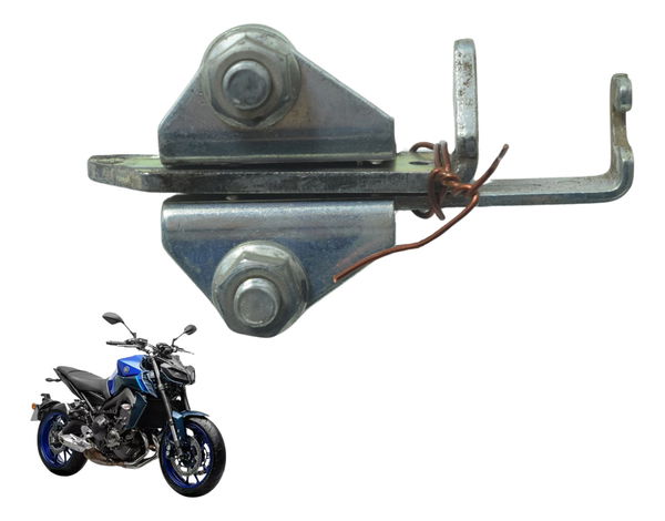 Trava Banco Yamaha Mt 09 20-24 Original
