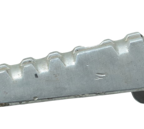 Pedaleira Traseira Direita Yamaha Mt 09 20-24 Original