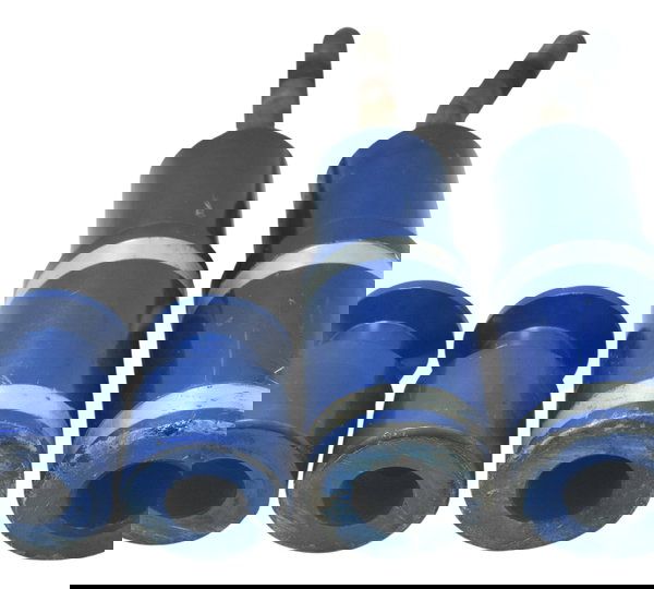 Jogo Slider C/ Detalhes Yamaha Mt 09 20-24 Original