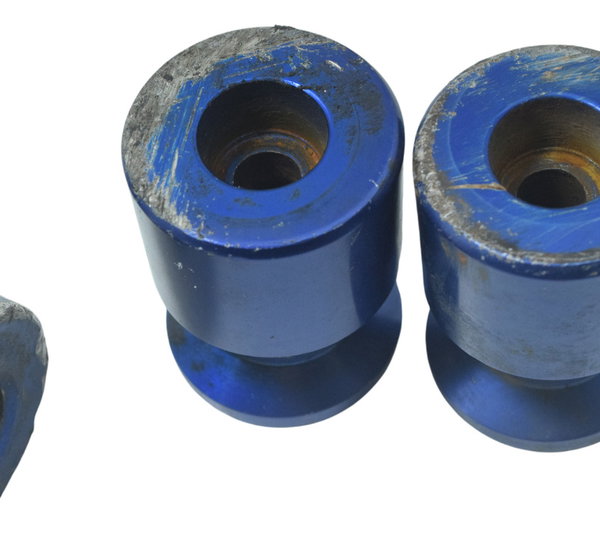 Jogo Slider C/ Detalhes Yamaha Mt 09 20-24 Original