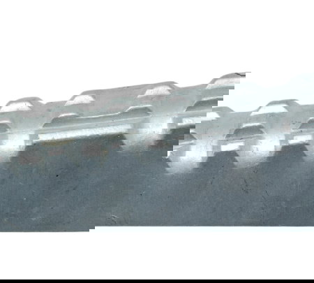 Pedaleira Traseira Esquerda Yamaha Mt 09 20-24 Original