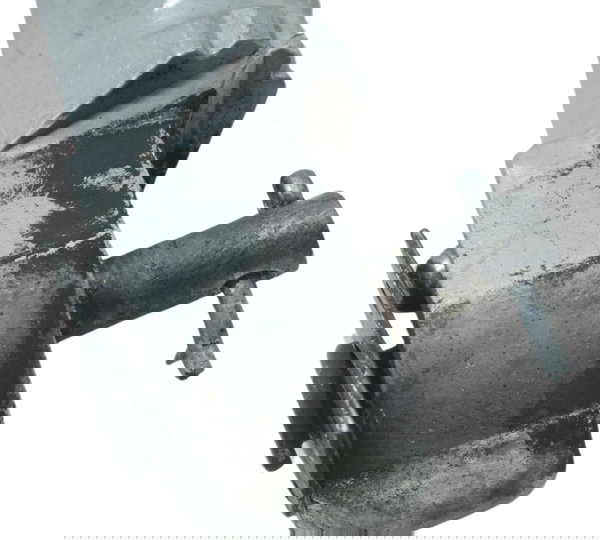 Pedaleira Traseira Esquerda Yamaha Mt 09 20-24 Original