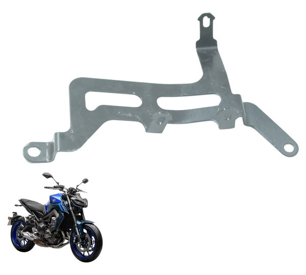 Suporte Filtro Canister Yamaha Mt 09 20-24 Original