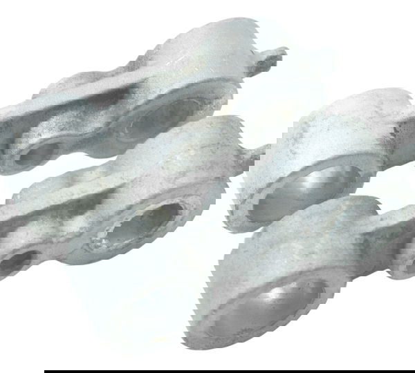 Par Suporte Chassi Yamaha Mt 09 20-24 Original