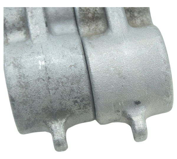 Par Suporte Chassi Yamaha Mt 09 20-24 Original