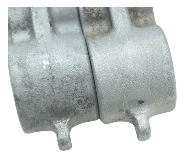 Par Suporte Chassi Yamaha Mt 09 20-24 Original