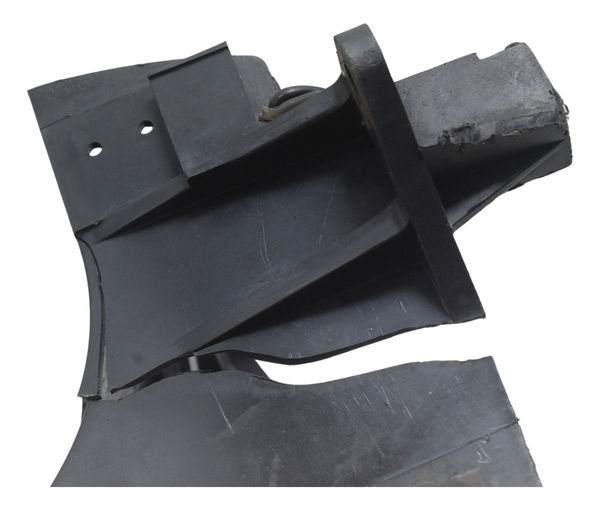 Caixa Bateria C/ Avaria Yamaha Xvs 650 Drag Star 98-06 Orig