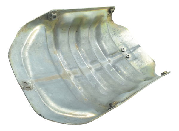 Suporte Paralama Tras Alma Yamaha Xvs 650 Drag Star 98-06