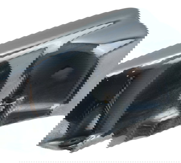 Tampa Acabamento Cárter Yamaha Xvs 650 Drag Star 98-06 Orig