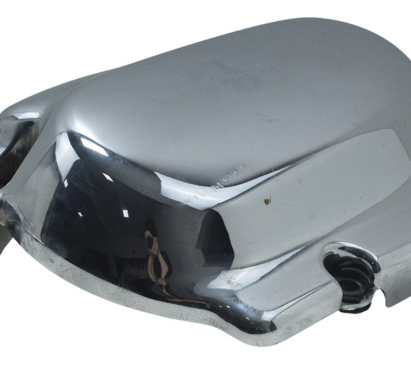 Tampa Acabamento Cárter Yamaha Xvs 650 Drag Star 98-06 Orig