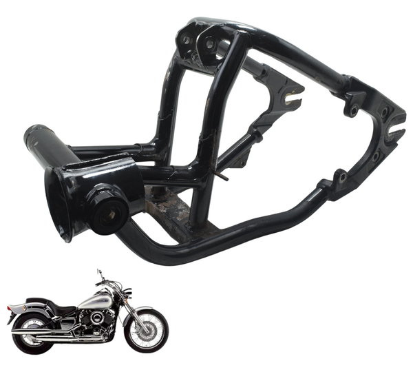 Balança Yamaha Xvs 650 Drag Star 98-06 Original