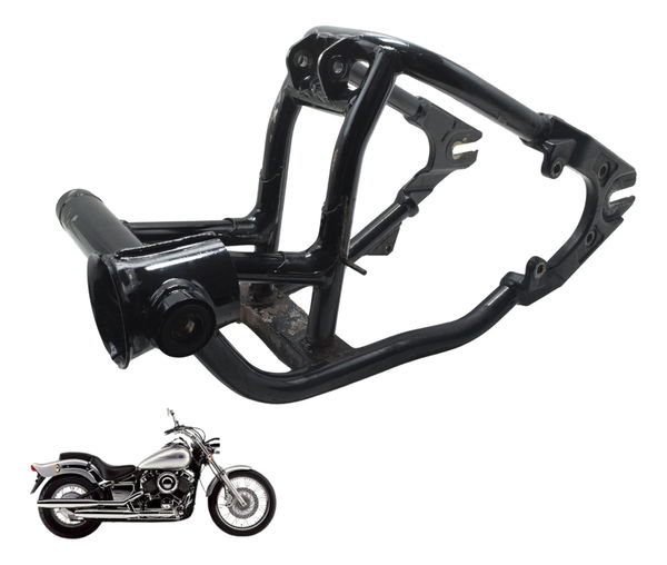 Balança Yamaha Xvs 650 Drag Star 98-06 Original