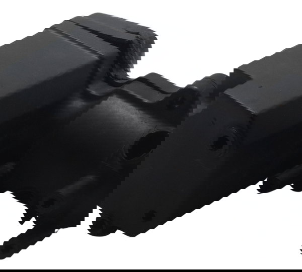 Suporte Catalisador Yamaha Xvs 650 Drag Star 98-06 Original