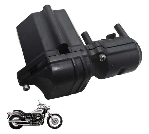 Suporte Catalisador Yamaha Xvs 650 Drag Star 98-06 Original