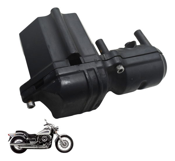 Suporte Catalisador Yamaha Xvs 650 Drag Star 98-06 Original